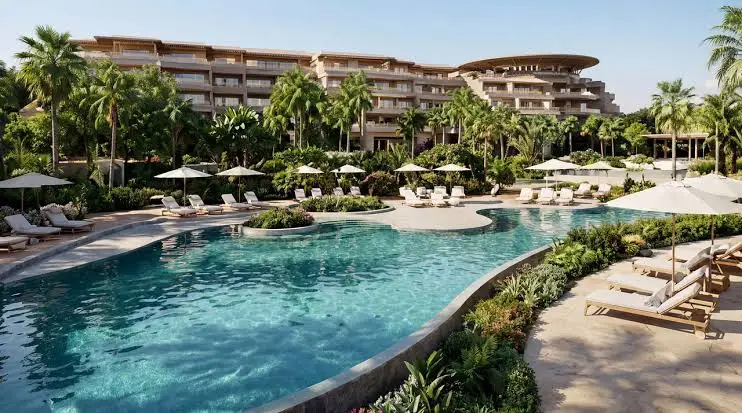 Amaala Resort
