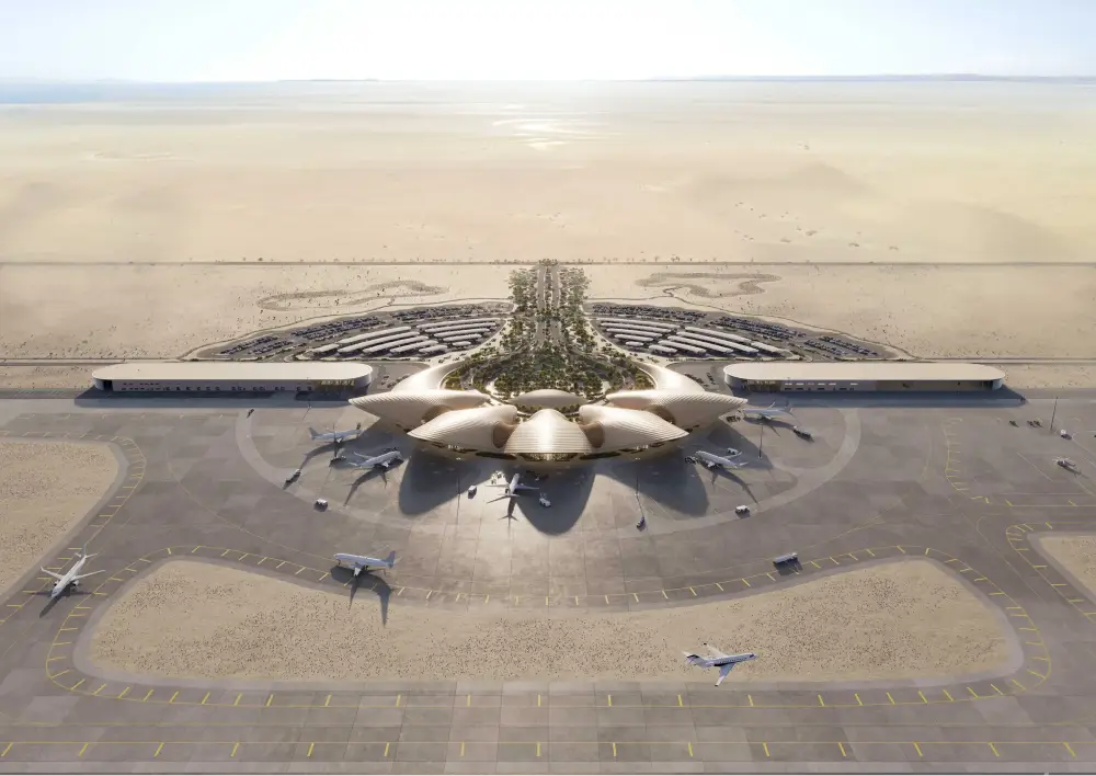 Red Sea International Airport
