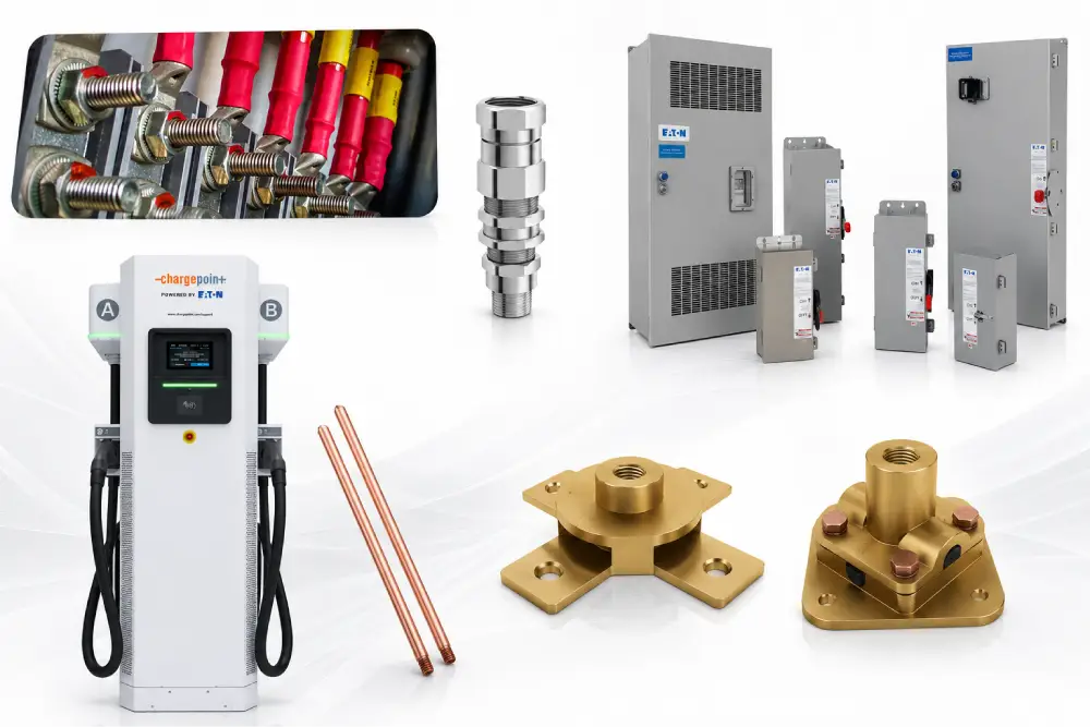 Electrical Components
