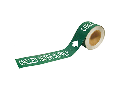 Adhesive-Pipe-Marker