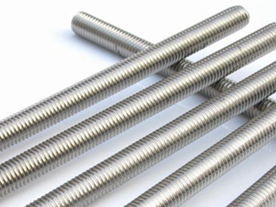 Threaded-Rods