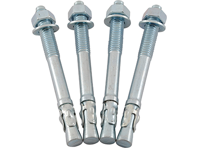 anchor-bolt